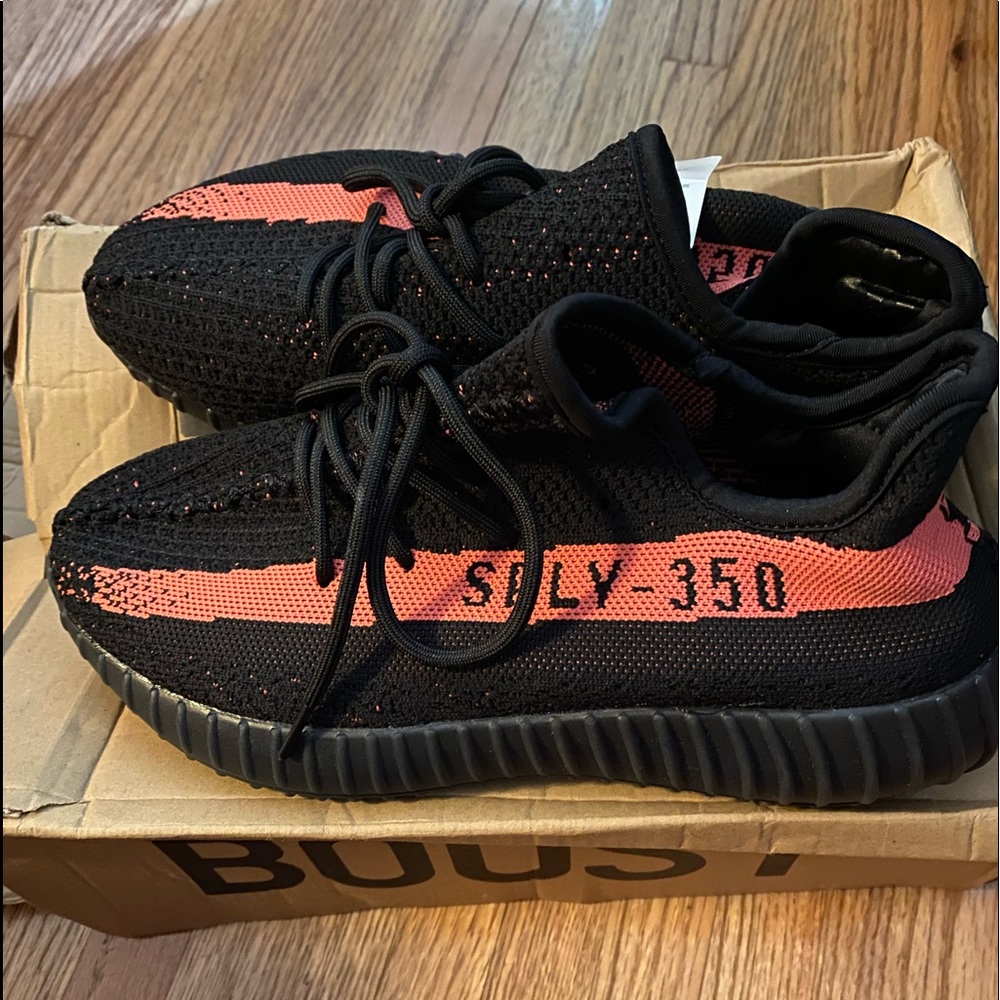 Adidas Yeezy boost men’s shoes
